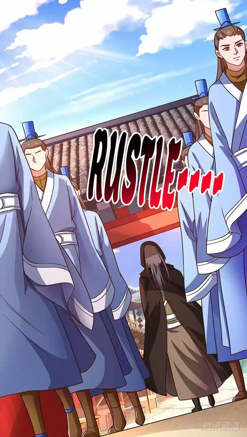 Reborn 80,000 years Ch. 27