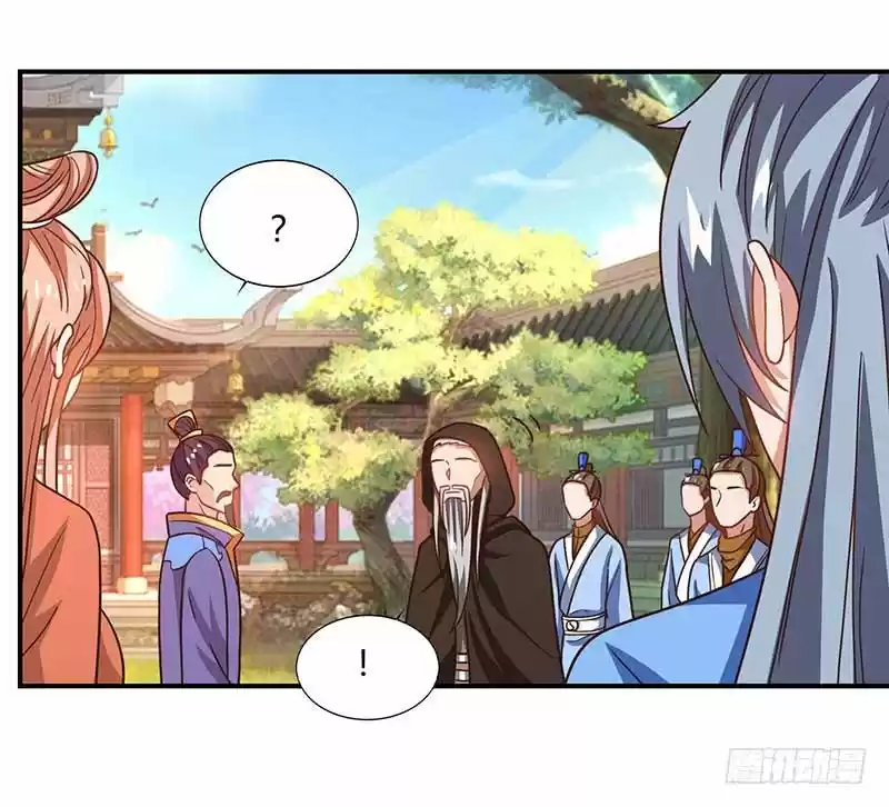 Reborn 80,000 years Ch. 27