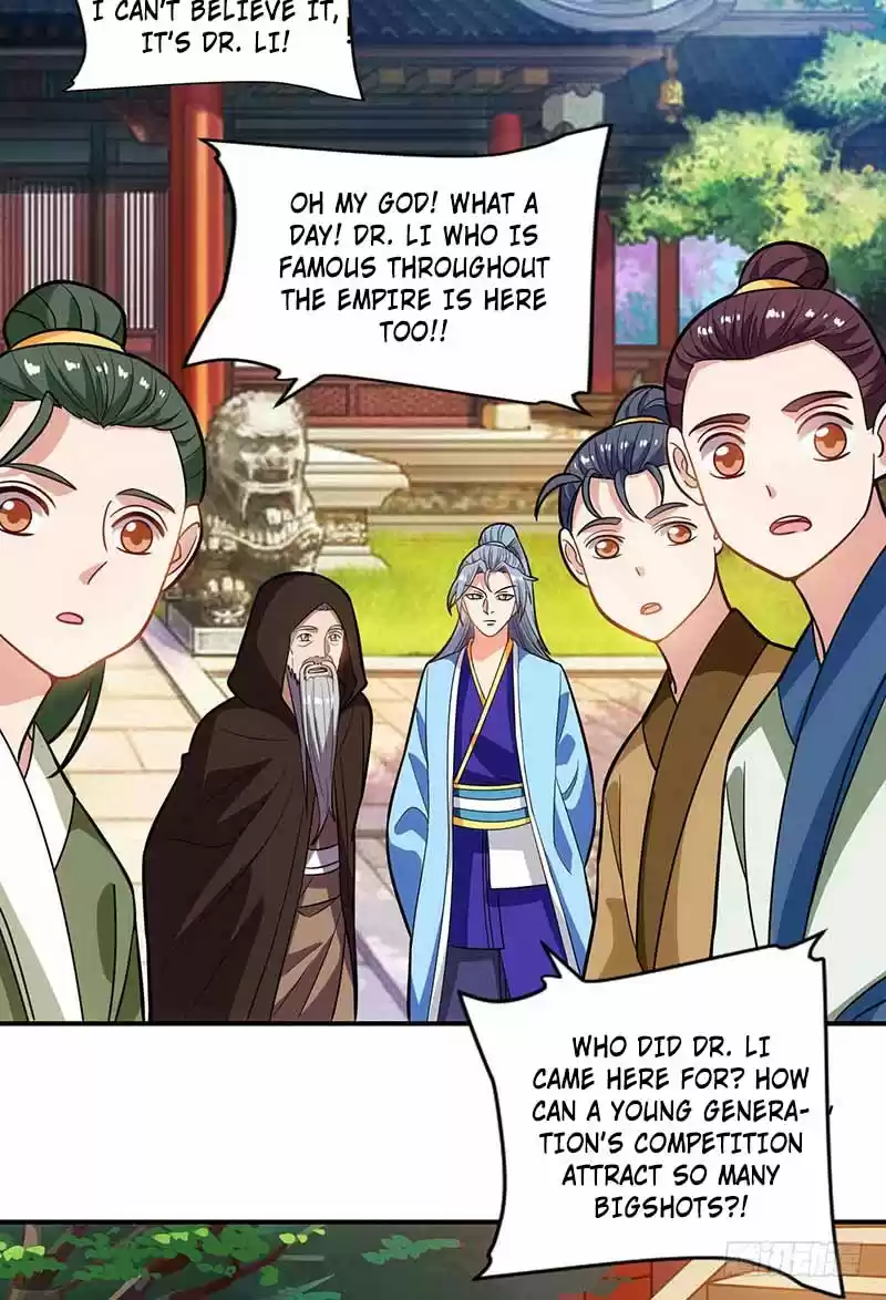 Reborn 80,000 years Ch. 27