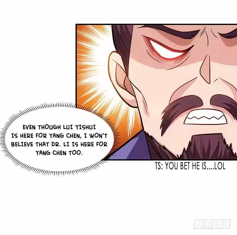 Reborn 80,000 years Ch. 27