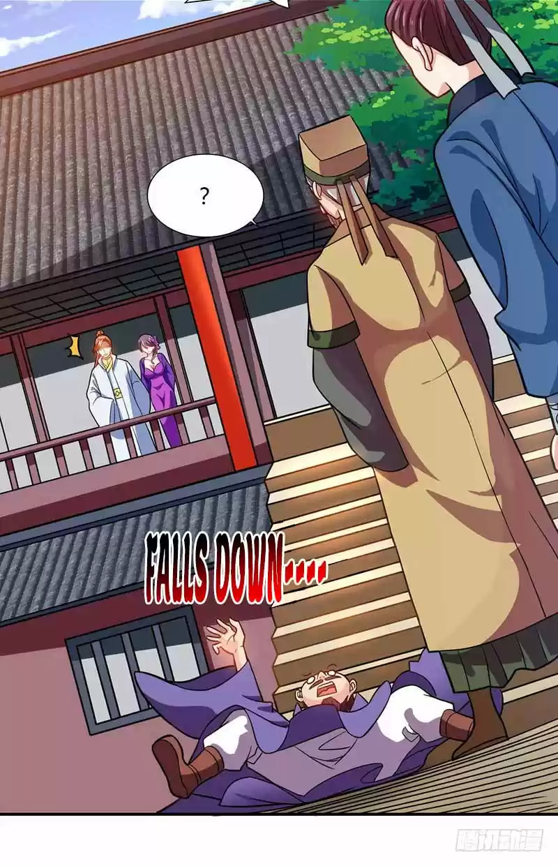 Reborn 80,000 years Ch. 28