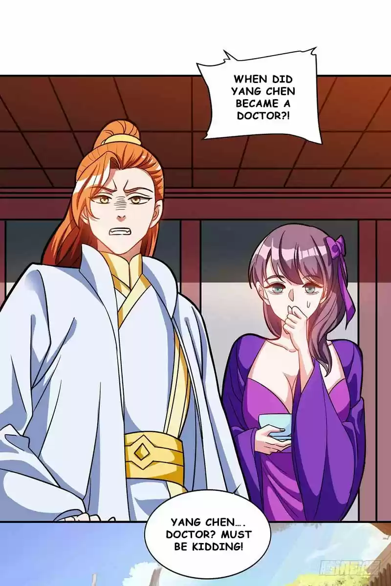 Reborn 80,000 years Ch. 28