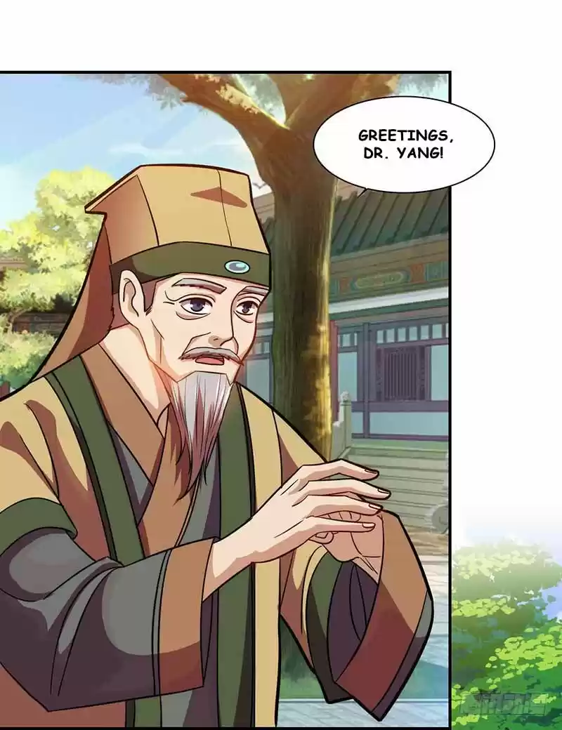 Reborn 80,000 years Ch. 28