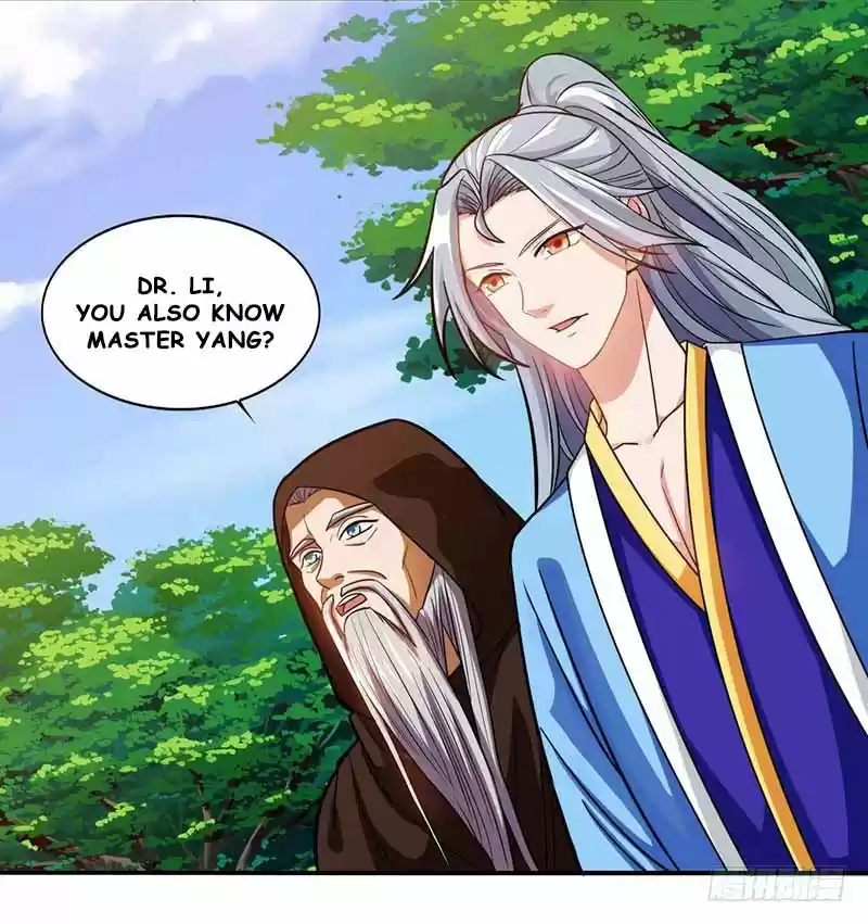 Reborn 80,000 years Ch. 28