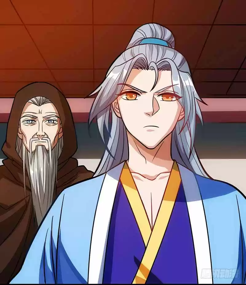 Reborn 80,000 years Ch. 28