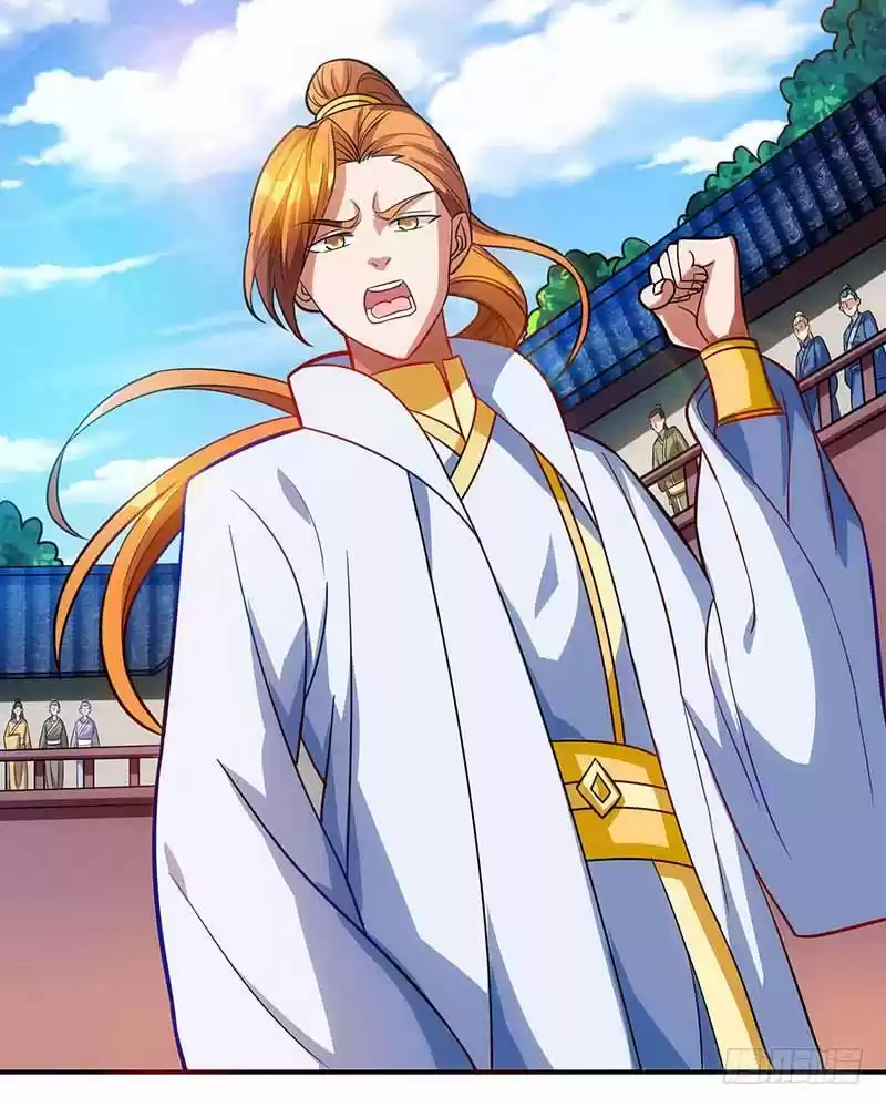 Reborn 80,000 years Ch. 28