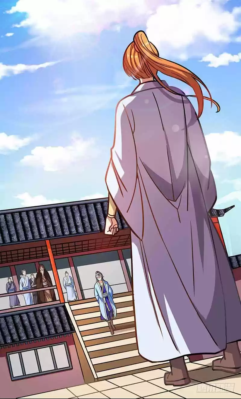 Reborn 80,000 years Ch. 28