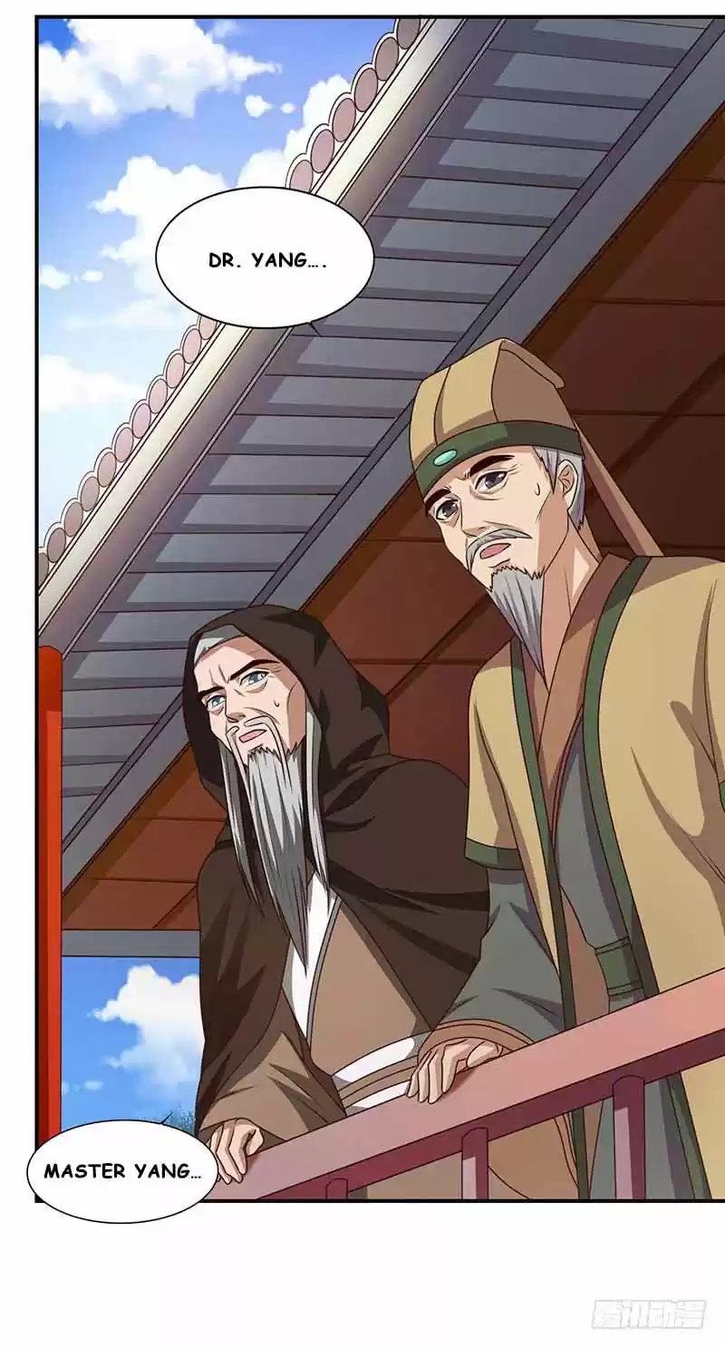 Reborn 80,000 years Ch. 29