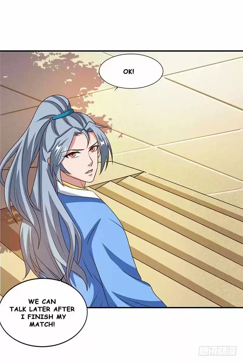 Reborn 80,000 years Ch. 29