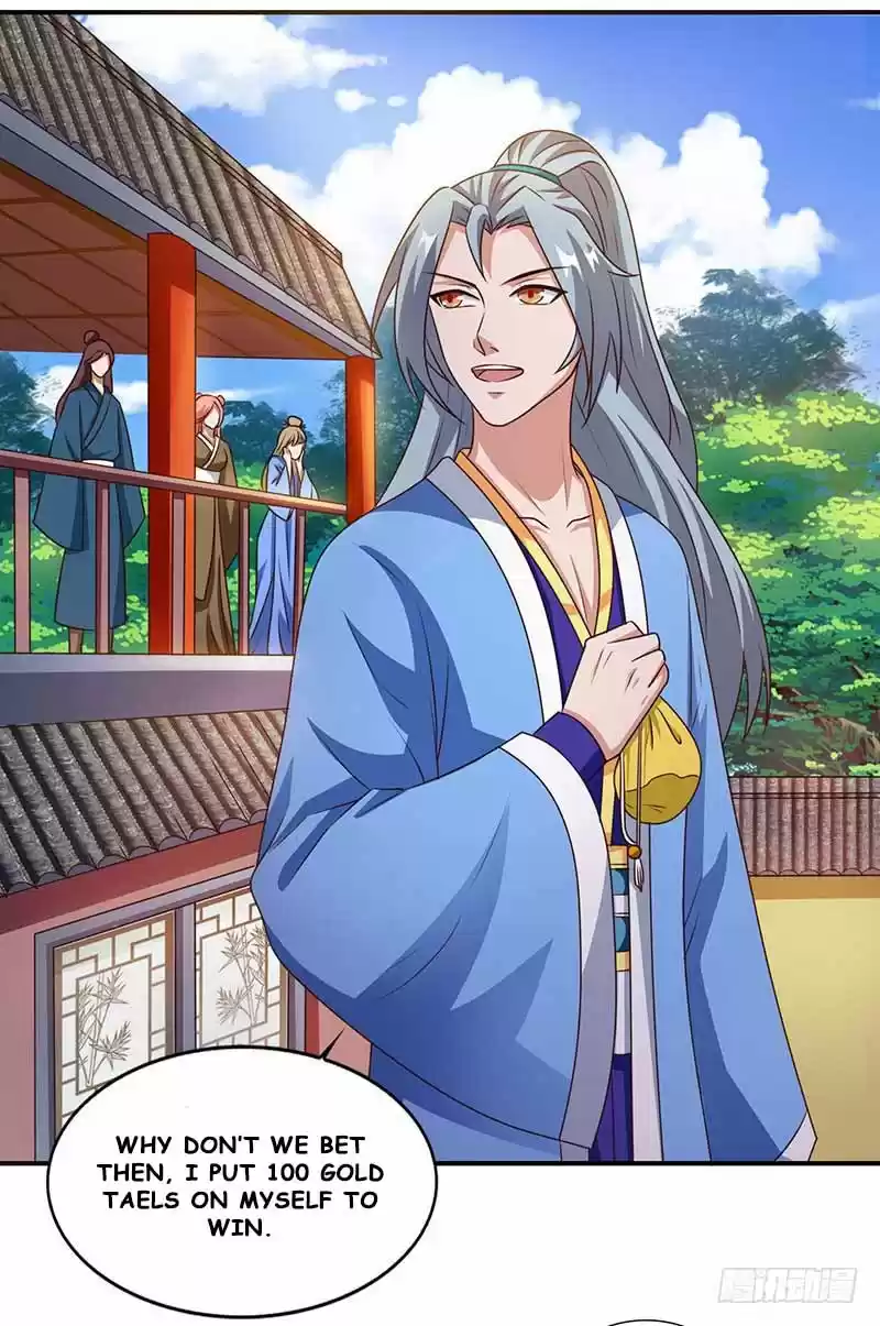 Reborn 80,000 years Ch. 29