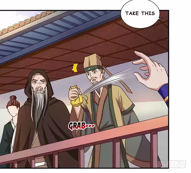 Reborn 80,000 years Ch. 29