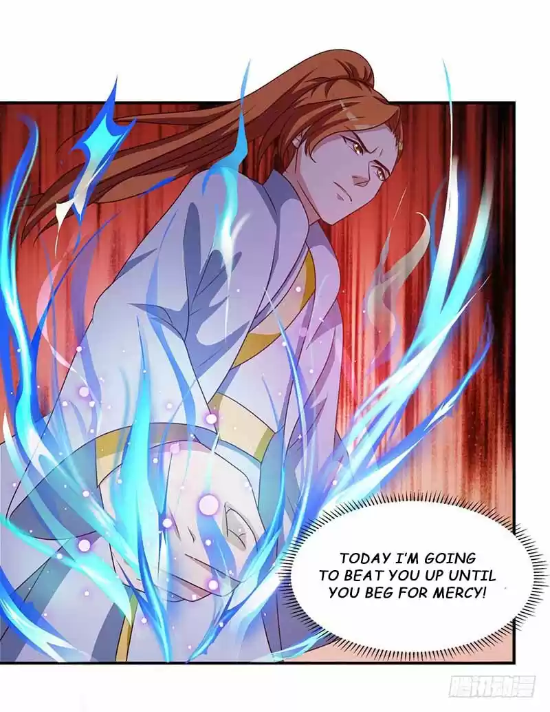 Reborn 80,000 years Ch. 29