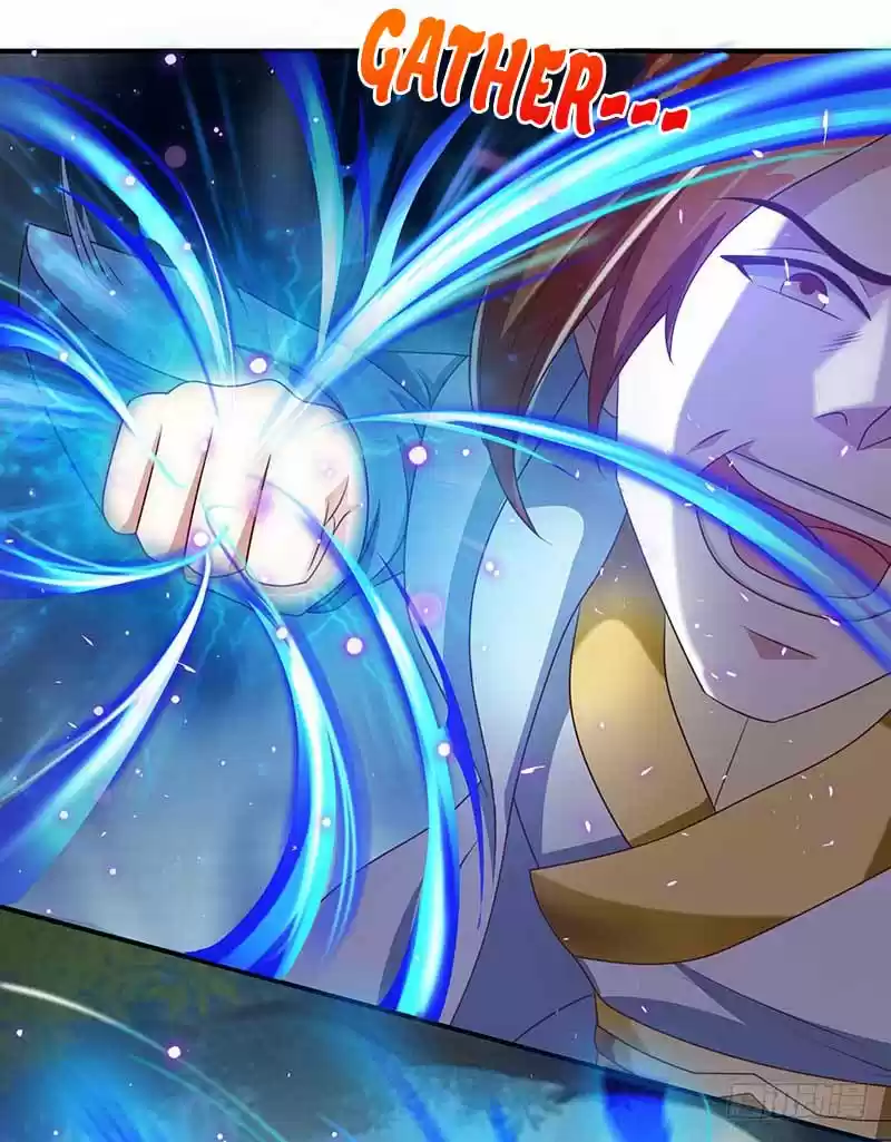 Reborn 80,000 years Ch. 29