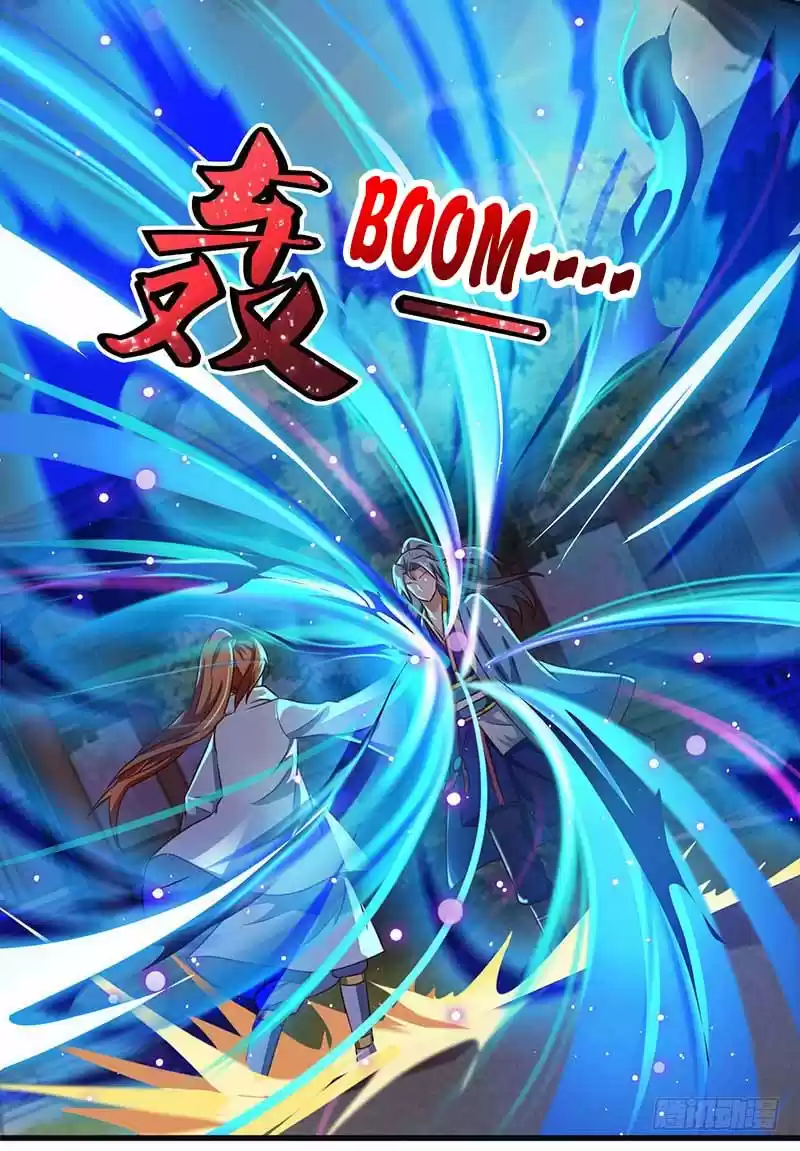 Reborn 80,000 years Ch. 29