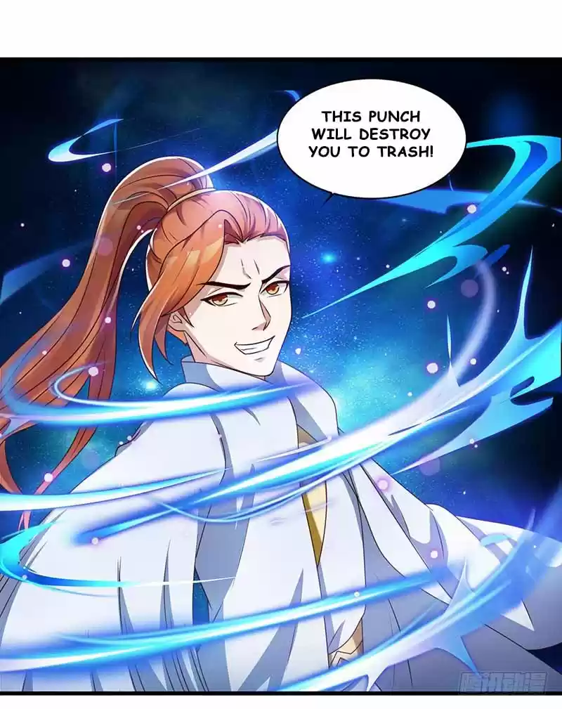 Reborn 80,000 years Ch. 29