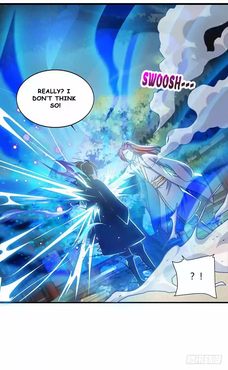 Reborn 80,000 years Ch. 29