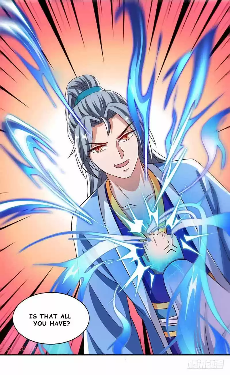 Reborn 80,000 years Ch. 29