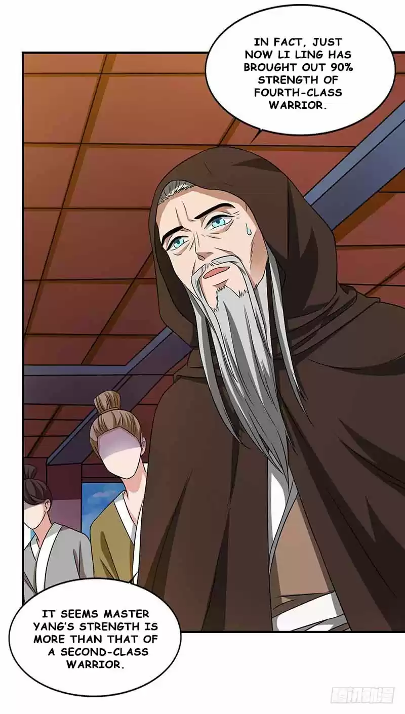 Reborn 80,000 years Ch. 29