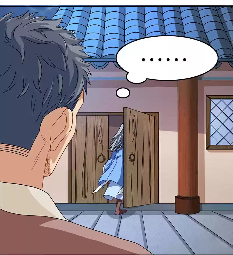 Reborn 80,000 years Ch. 3