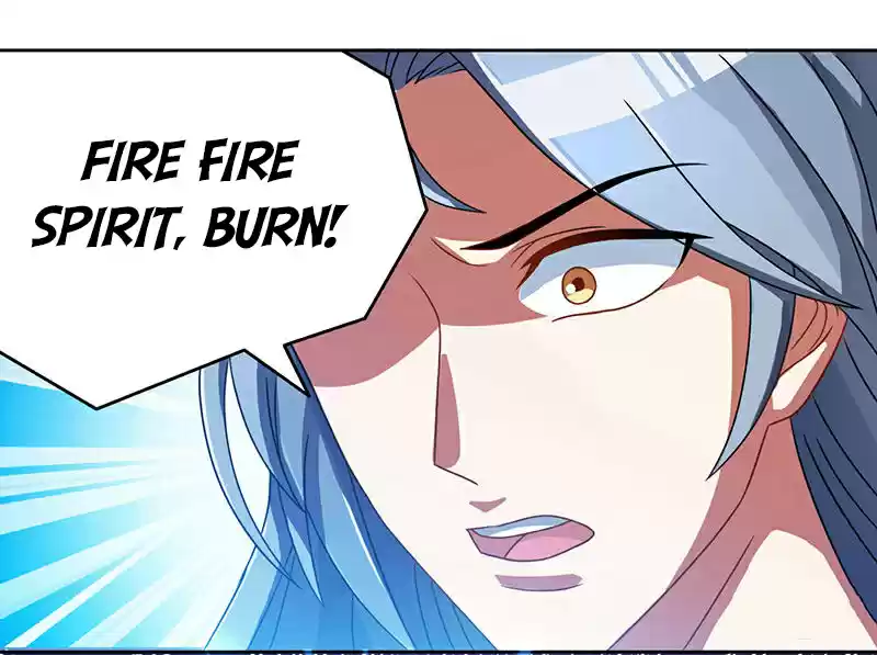 Reborn 80,000 years Ch. 3