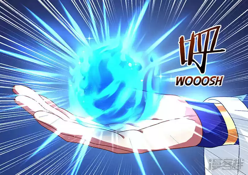 Reborn 80,000 years Ch. 3