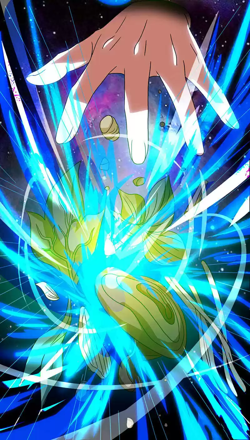 Reborn 80,000 years Ch. 3