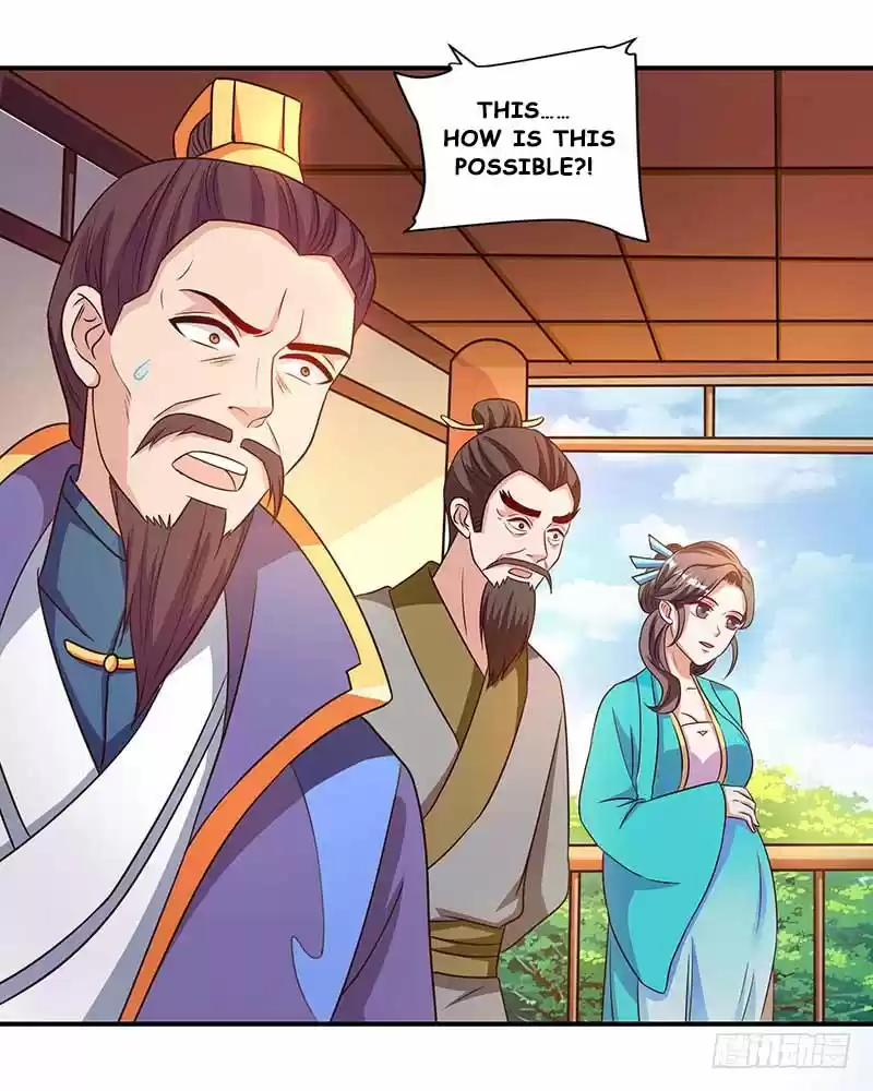 Reborn 80,000 years Ch. 30