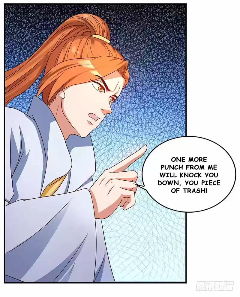 Reborn 80,000 years Ch. 30