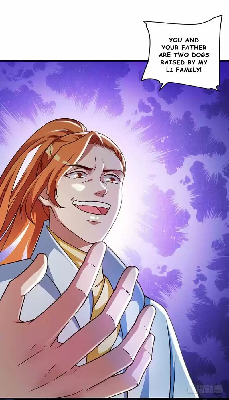 Reborn 80,000 years Ch. 30