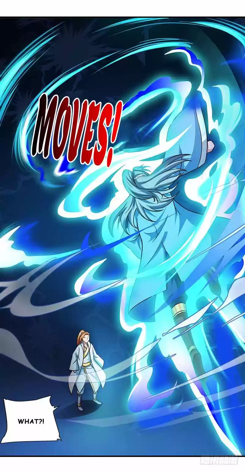 Reborn 80,000 years Ch. 30