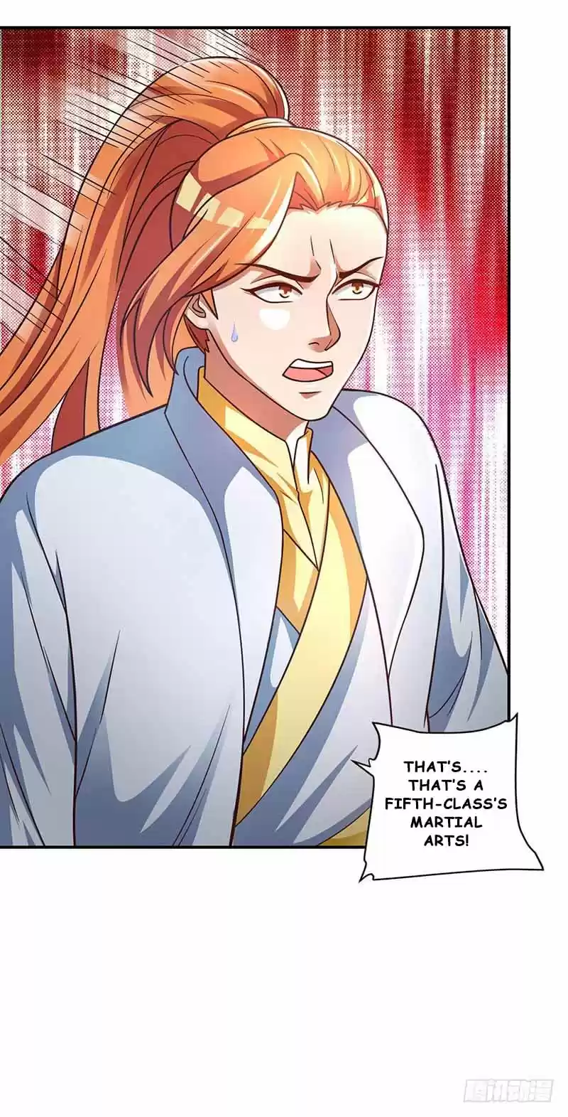 Reborn 80,000 years Ch. 30