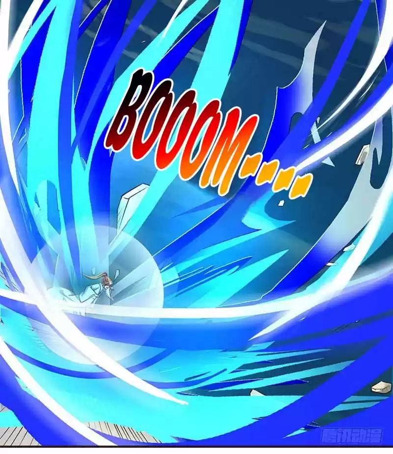 Reborn 80,000 years Ch. 30