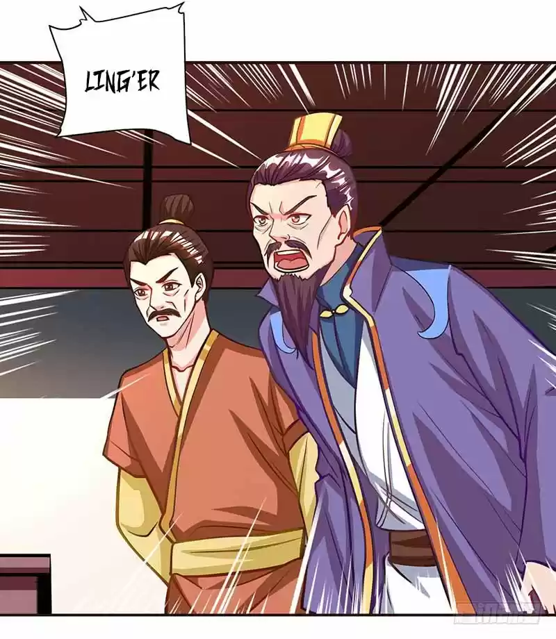 Reborn 80,000 years Ch. 30