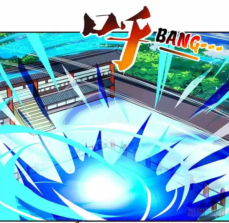 Reborn 80,000 years Ch. 30