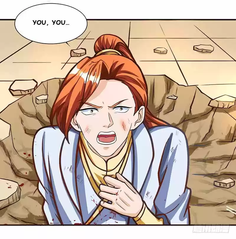 Reborn 80,000 years Ch. 30