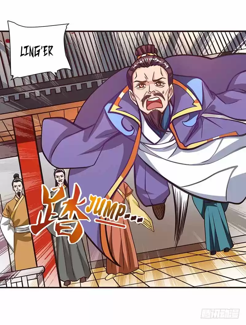 Reborn 80,000 years Ch. 30