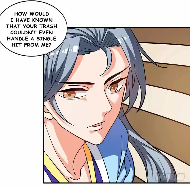 Reborn 80,000 years Ch. 31