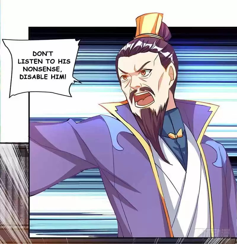 Reborn 80,000 years Ch. 31