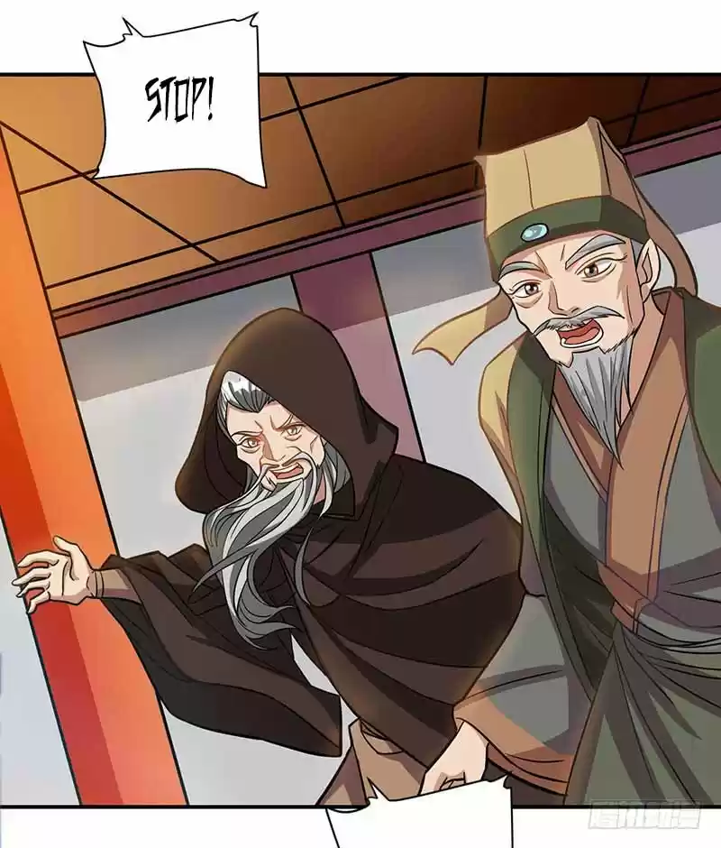 Reborn 80,000 years Ch. 31