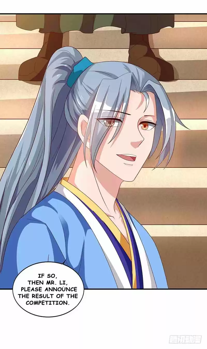 Reborn 80,000 years Ch. 31