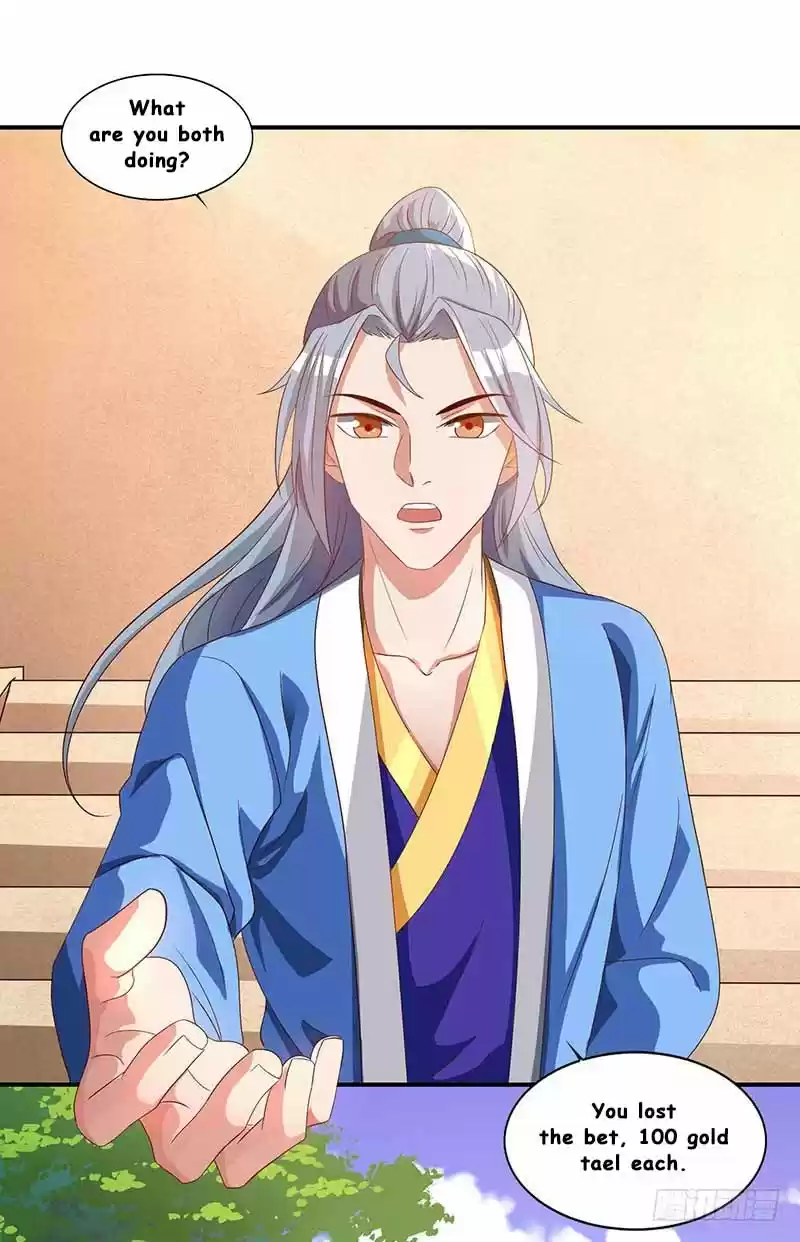 Reborn 80,000 years Ch. 32