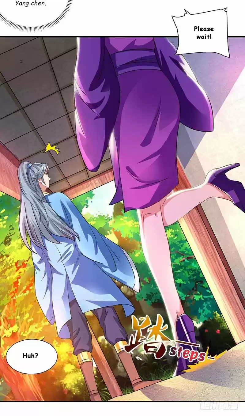 Reborn 80,000 years Ch. 32