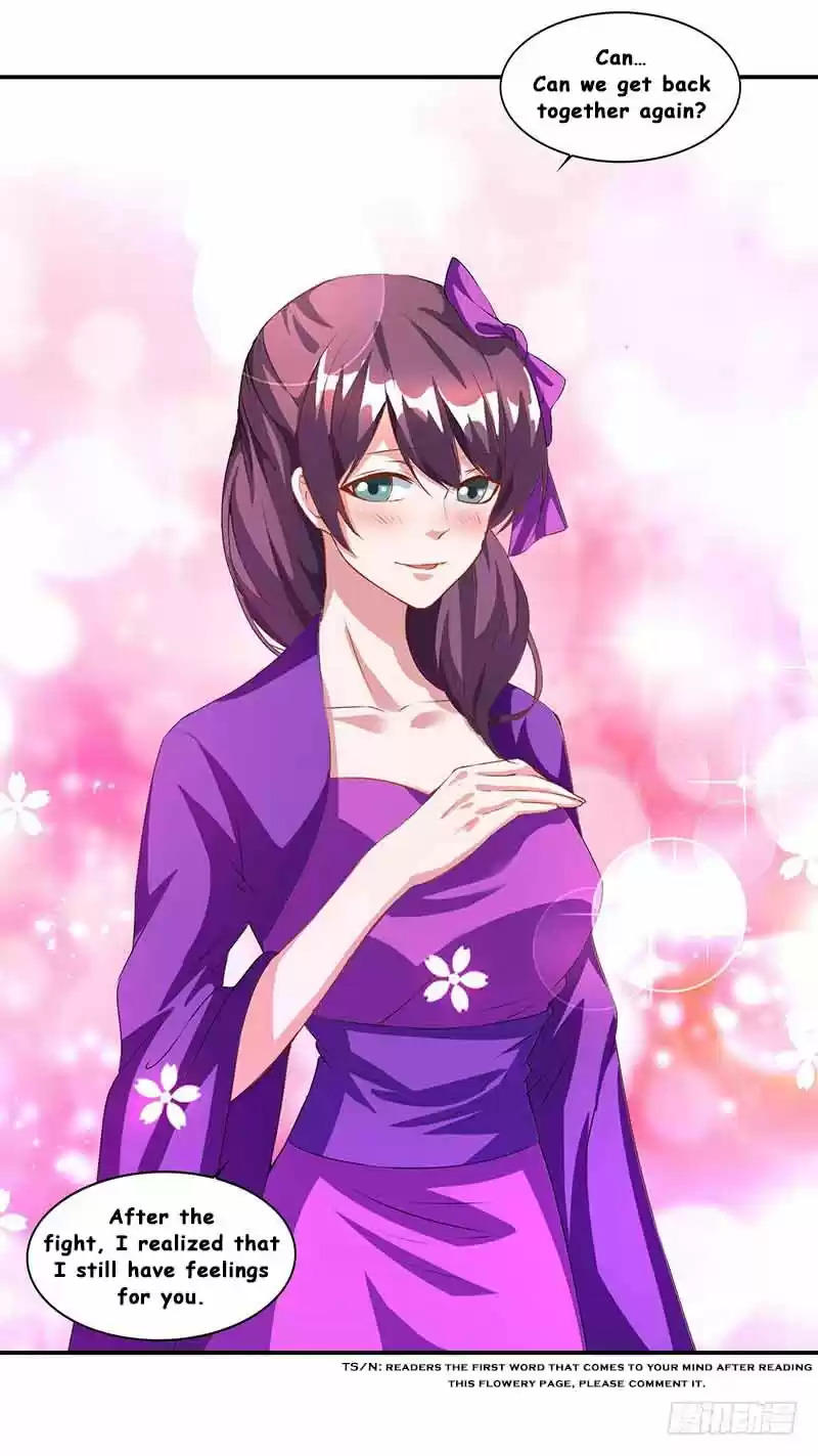 Reborn 80,000 years Ch. 32