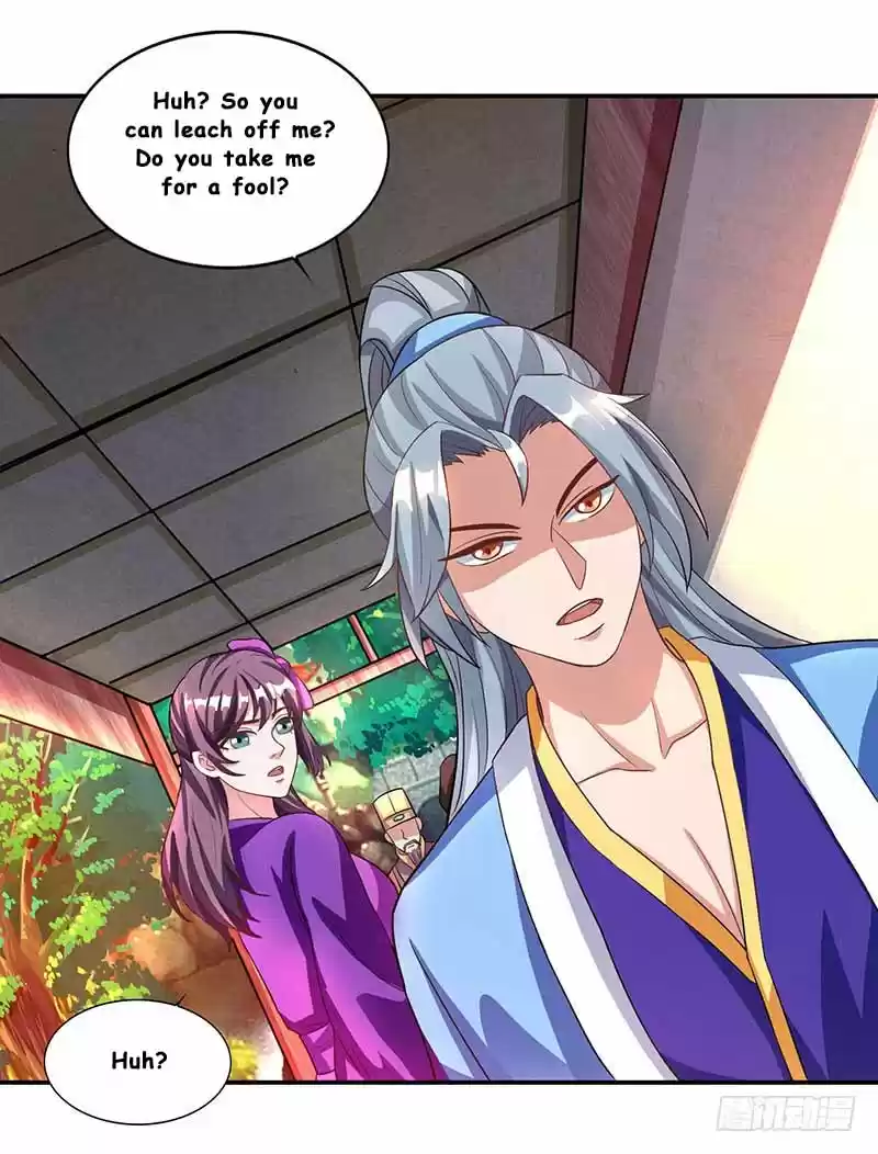 Reborn 80,000 years Ch. 32