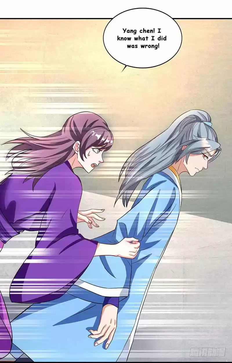 Reborn 80,000 years Ch. 32