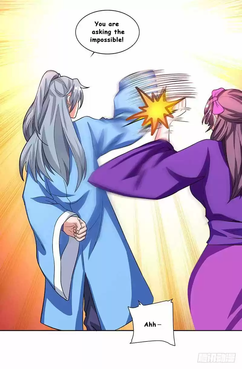 Reborn 80,000 years Ch. 32