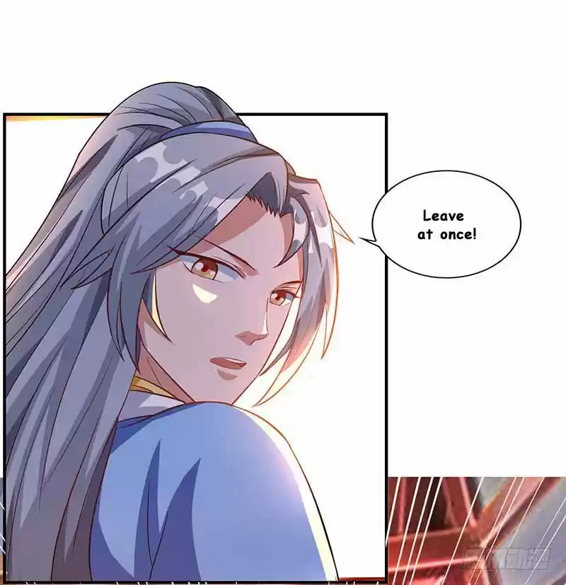 Reborn 80,000 years Ch. 32