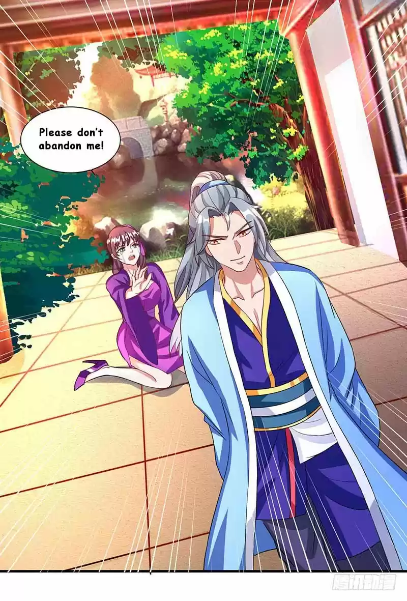 Reborn 80,000 years Ch. 32