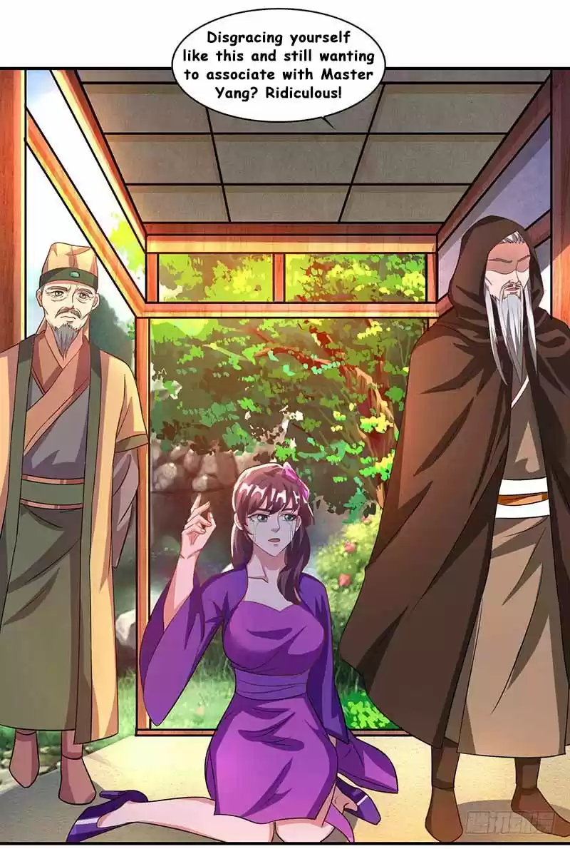 Reborn 80,000 years Ch. 32