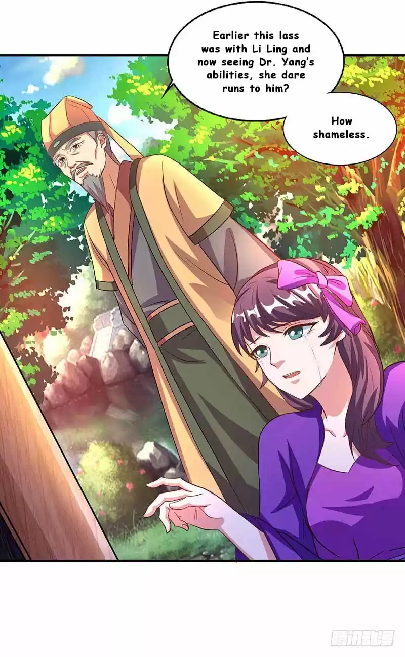 Reborn 80,000 years Ch. 32